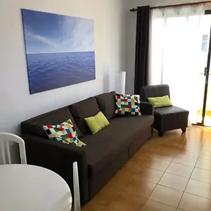  Апартаменты Apartamento Juan Rejon